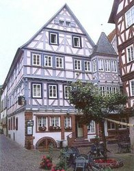 Hotel Hotel Schwanen