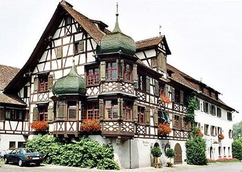 Hotel Hotel Drachenburg