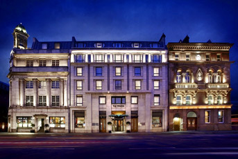 Hotel The Westin Dublin