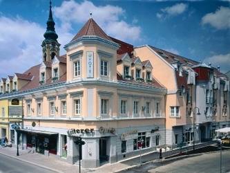 Hotel Drei Königshof