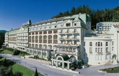 Hotel Hotel Panhans