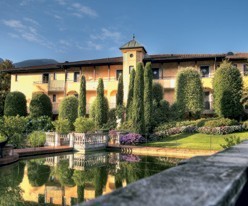 Hotel Hotel Giadino Relais & Chateaux