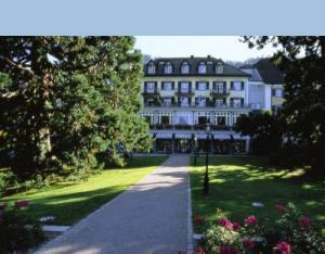 Hotel Hotel Grand Resort Bad Ragaz