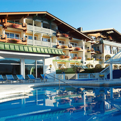 Hotel Hotel Rosenalp