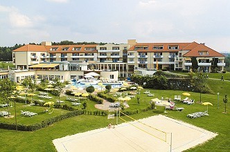 Hotel Reiter´s Burgenland Resort