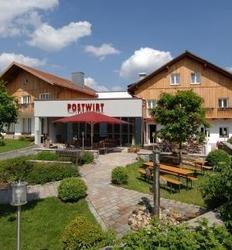 Hotel Postwirt Landhotel