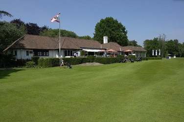 Hotel Royal Antwep Golf Club