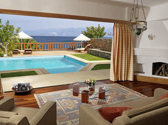 Hotel Elounda Mare Hotel