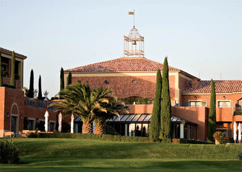 Hotel Hotel du Castellet