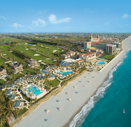 Hotel The Breakers Palm Beach