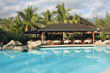 Hotel La Villa du Reunion