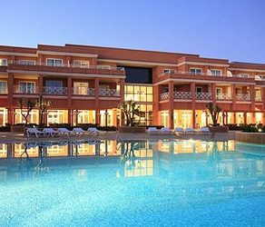 Hotel Hotel Quinta da Marinha Resort