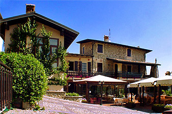 Hotel Hotel Agriturismo Ghetto