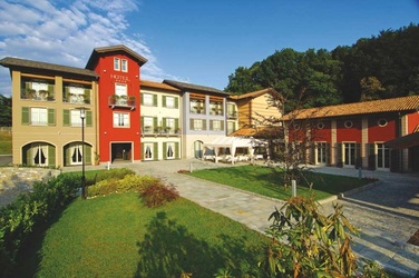 Hotel Hotel Cortese