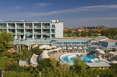 Hotel Hotel Savoy Grado