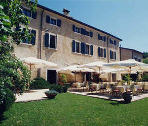 Hotel Locanda San Verolo