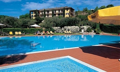 Hotel Residence San Michele