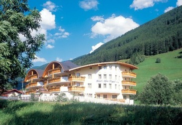 Hotel Wellness Refugium & Resort Hotel Alpin Royal