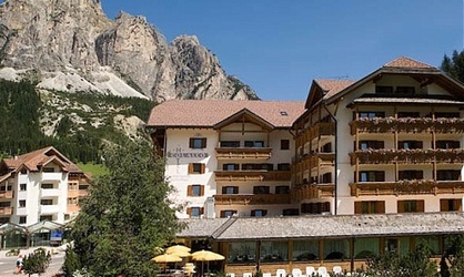 Hotel Hotel Col Alto