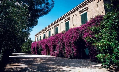 Hotel Azienda Agricola San Teodoro Nuovo