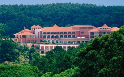 Hotel Penha Longa Hotel, Spa & Golf Resort