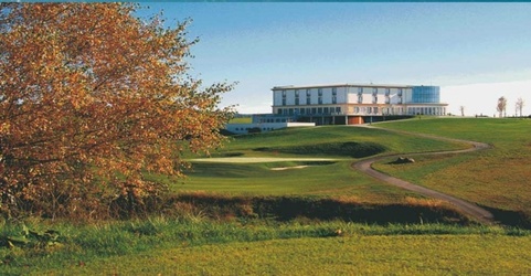 Hotel Golfhotel Nobys