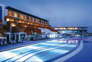 Hotel Lykia World & LinksGolf Antalya