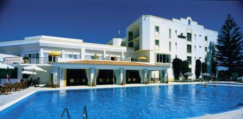 Hotel Dona Filipa und San Lorenzo Golf Resort