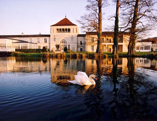 Hotel Les Sources de Caudalie