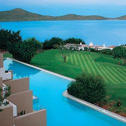 Hotel Porto Elounda De Luxe Resort