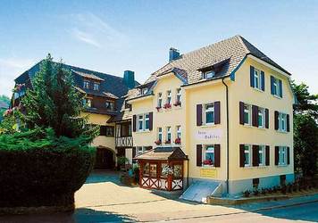 Hotel Appart-Hotel Badblick