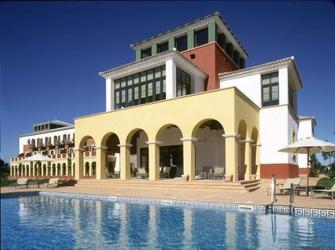 Hotel Vincci Selección Buenavista Golf & Spa