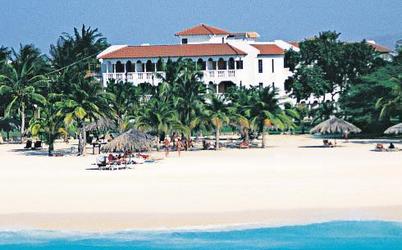 Hotel Bucuti Beach Resort