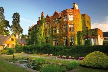 Hotel Pennyhill Park Hotel & Spa