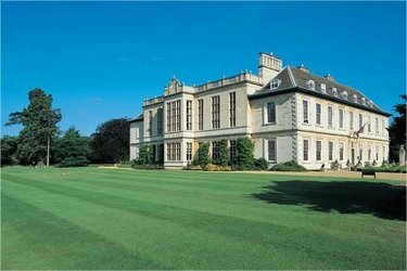 Hotel Stapleford Park Country House Hotel & Sporting Estate