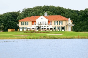 Hotel Golf Resort Adendorf