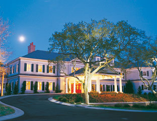 Hotel Kiawah Island Golf Resort