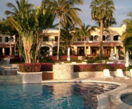 Hotel Casa del Mar Beach, Golf & Spa