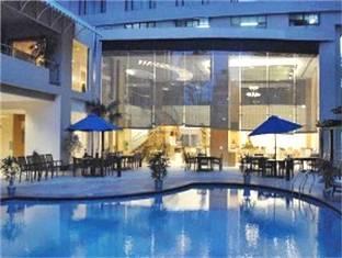Hotel Tivoli Lagos HOTEL, BEACH CLUB AND GOLLF