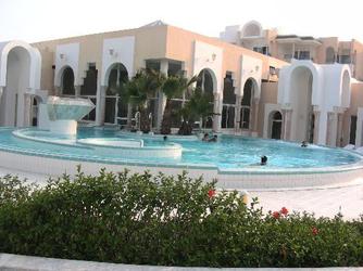 Hotel Khaolak Merlin Resort