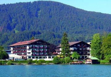 Hotel Hotel Lederer