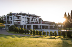 Golfhotel Vesper